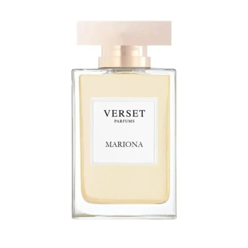 Verset Mariona Eau De Parfum Donna Natural Spray 50ml