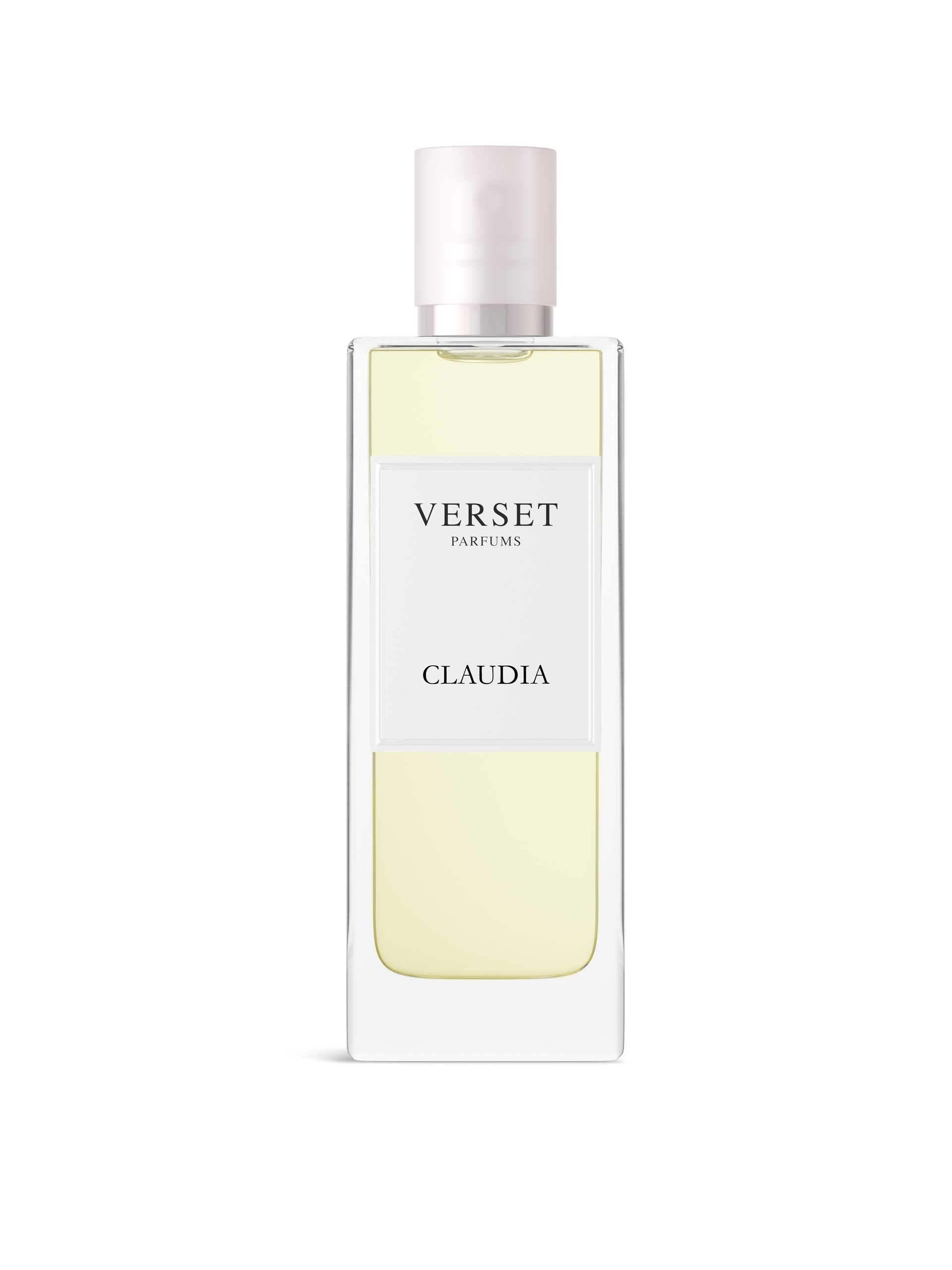 Verset Parfums Claudia Profumo Donna, 50ml