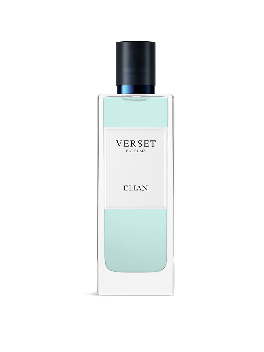 Verset Elian Profumo Uomo, 50 ml