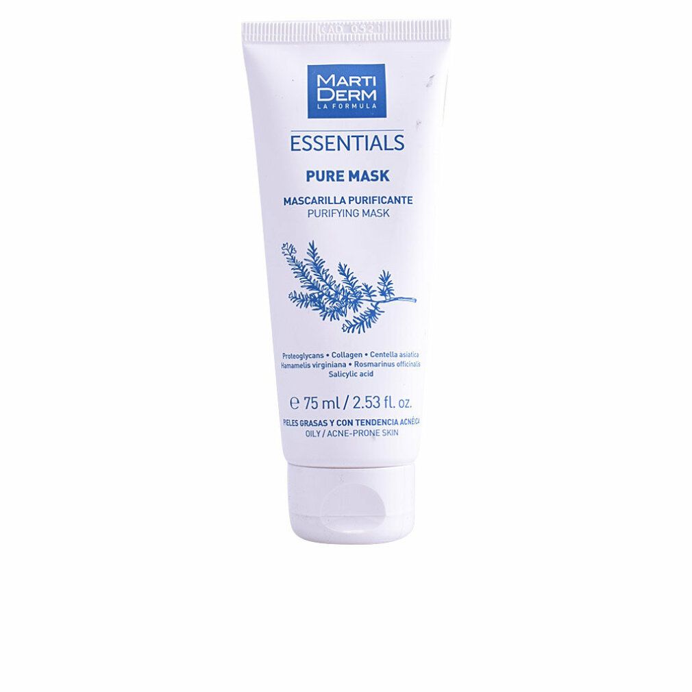 Martiderm Essentials Pure Mask 0,075 l