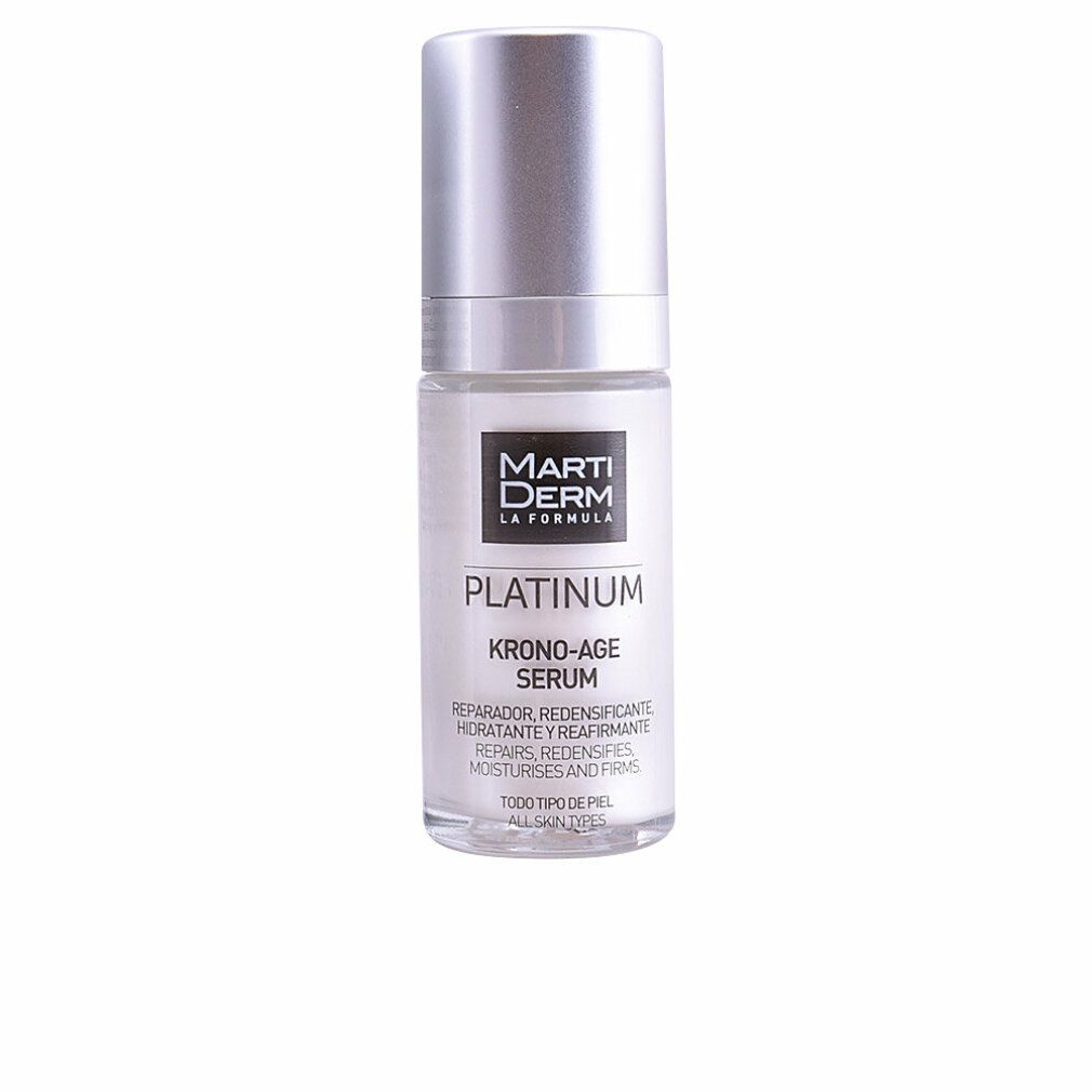 Martiderm Platinum Krono - Age Serum 0,03 l