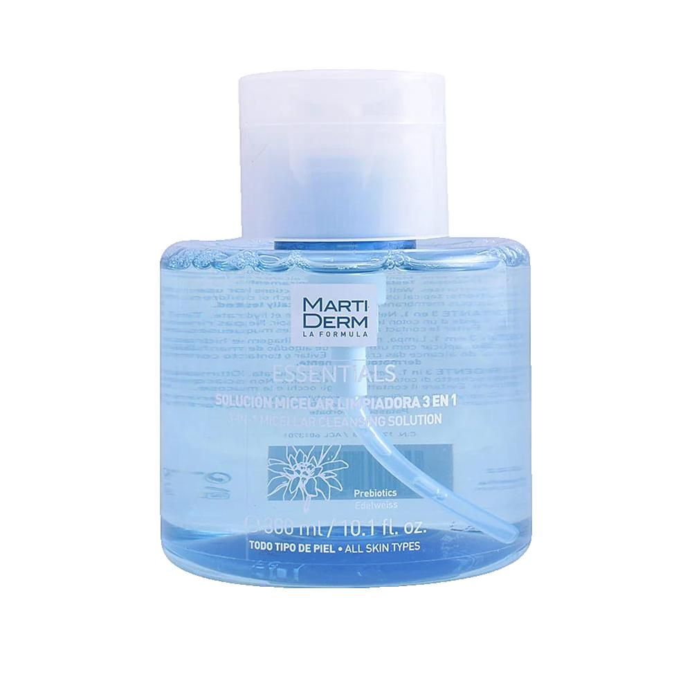 Martiderm Essentials Soluzione Micellare Struccante 300 ml