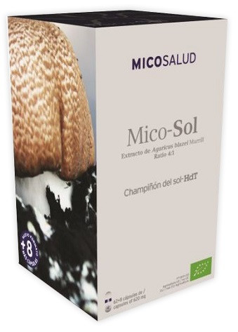 Mico sol 70 capsule — confronto prezzi