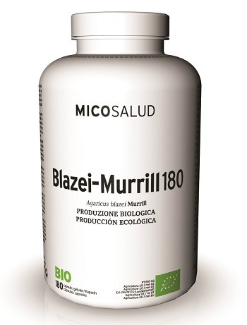 Blazei Murrill 180cps Freeland