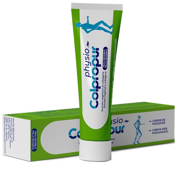 COLPROPUR PHYSIO 60ML — confronto prezzi