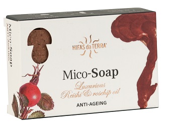 SAPONE AL REISHI ANTIAGEING — confronto prezzi