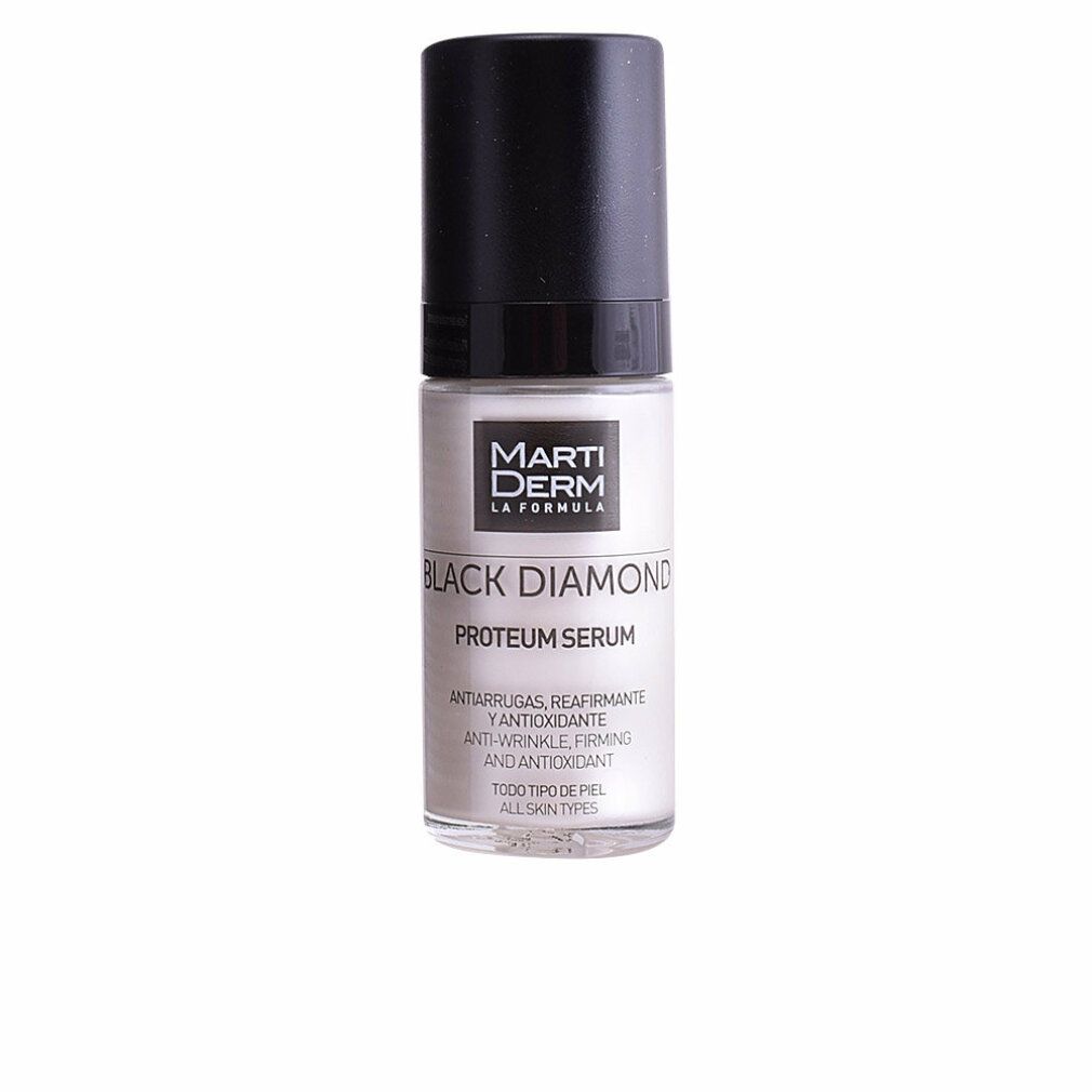 Martiderm Black Diamond Proteum Serum 0,03 l