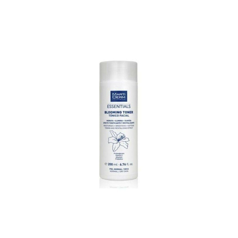 Martiderm tonico equilibrante 0,2 l