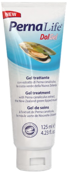 Pernalife Gel Trattante Per Le Articolazioni 125ml