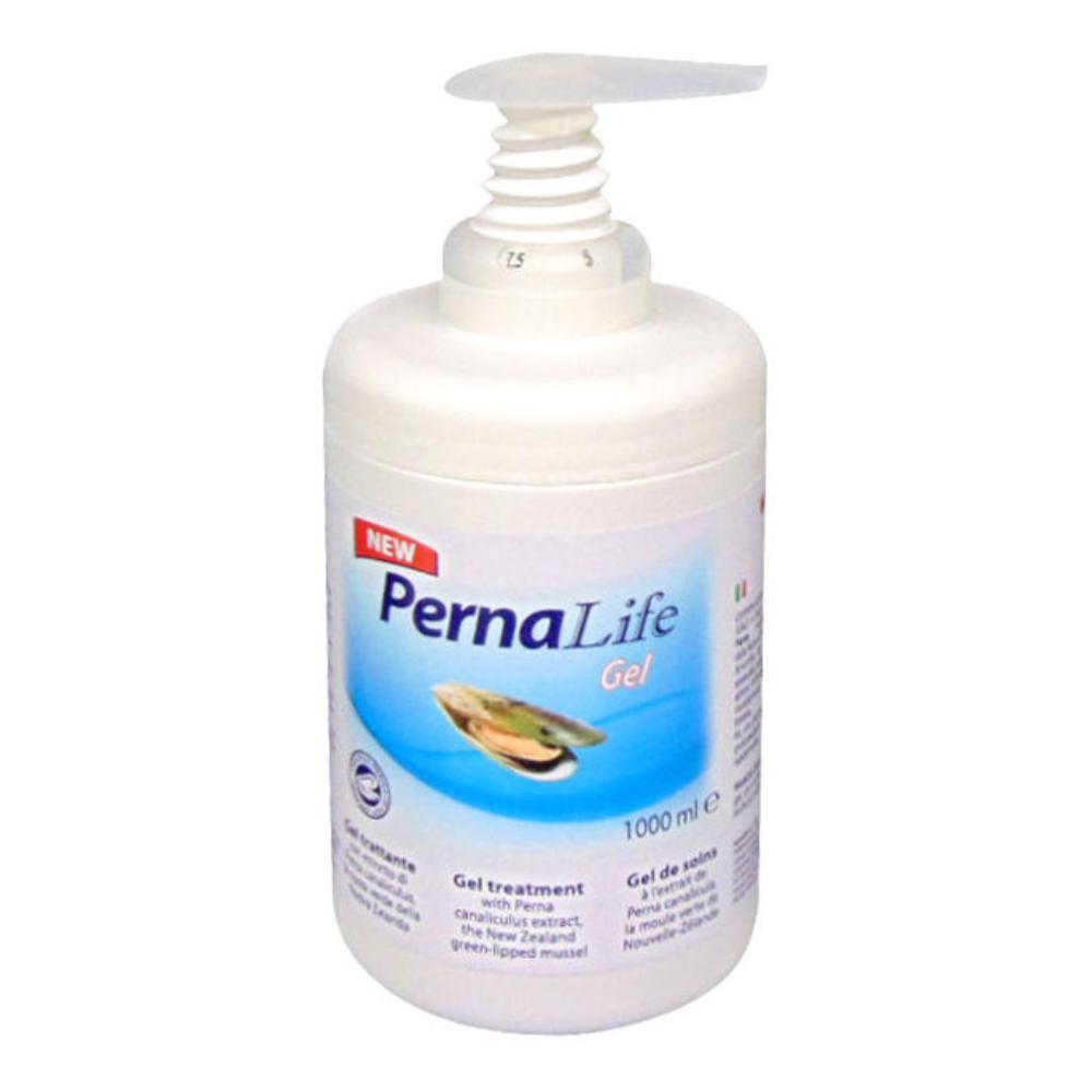 Pernalife dol gel 1000 ml — confronto prezzi