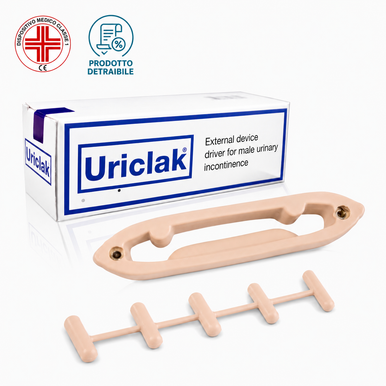 Uriclak - Stringipene Taglia Unica Confezione 1 Pezzo — confronto prezzi