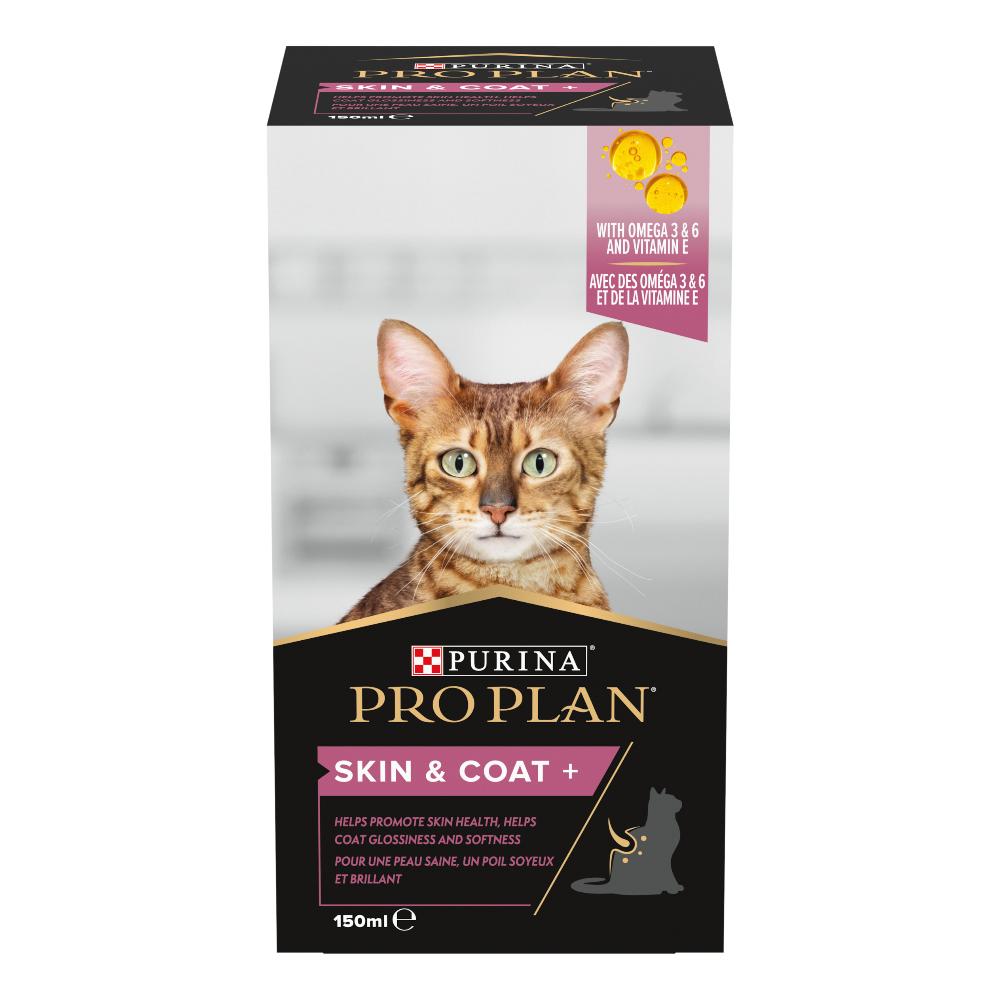 NESTLE PURINA PRO PLAN GATTO SKIN — confronto prezzi