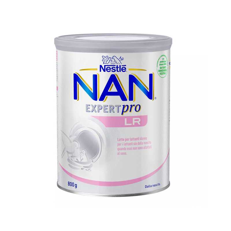 Nan Lr Expert Pro 800g — confronto prezzi