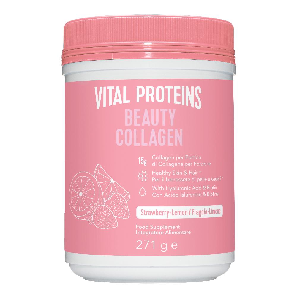 Vital proteins beauty collagen 271 g — confronto prezzi