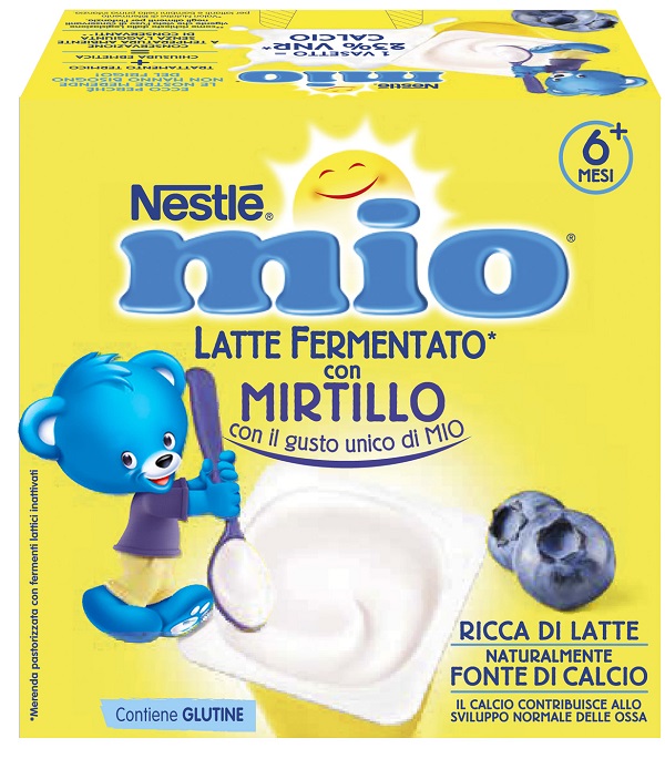 MIO MERENDA LAT FERM MIRT 400G — confronto prezzi