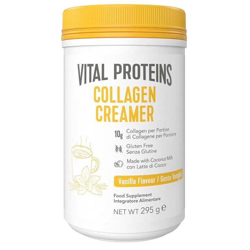 Vital Proteins Collag Cr Vanil — confronto prezzi