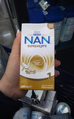 NAN SUPREME PRO 1 300ML — confronto prezzi
