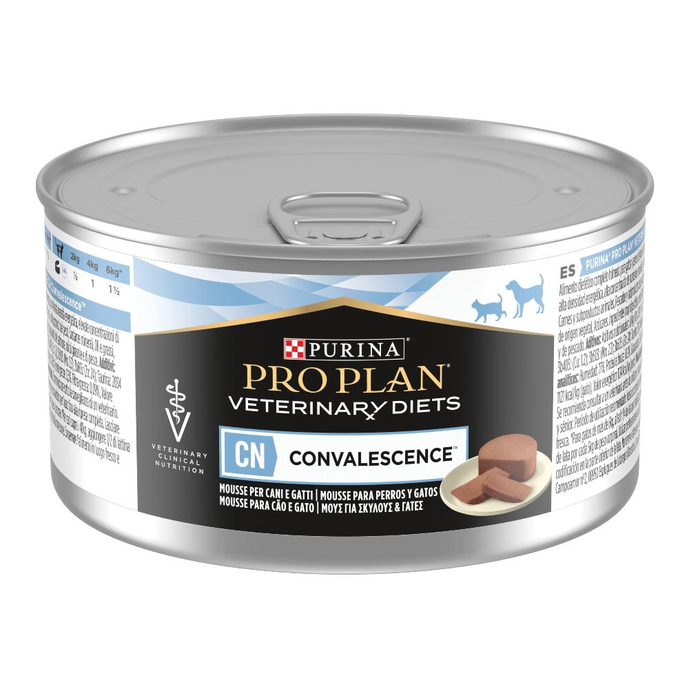 PURINA PRO PLAN Convalescens, 195 g
