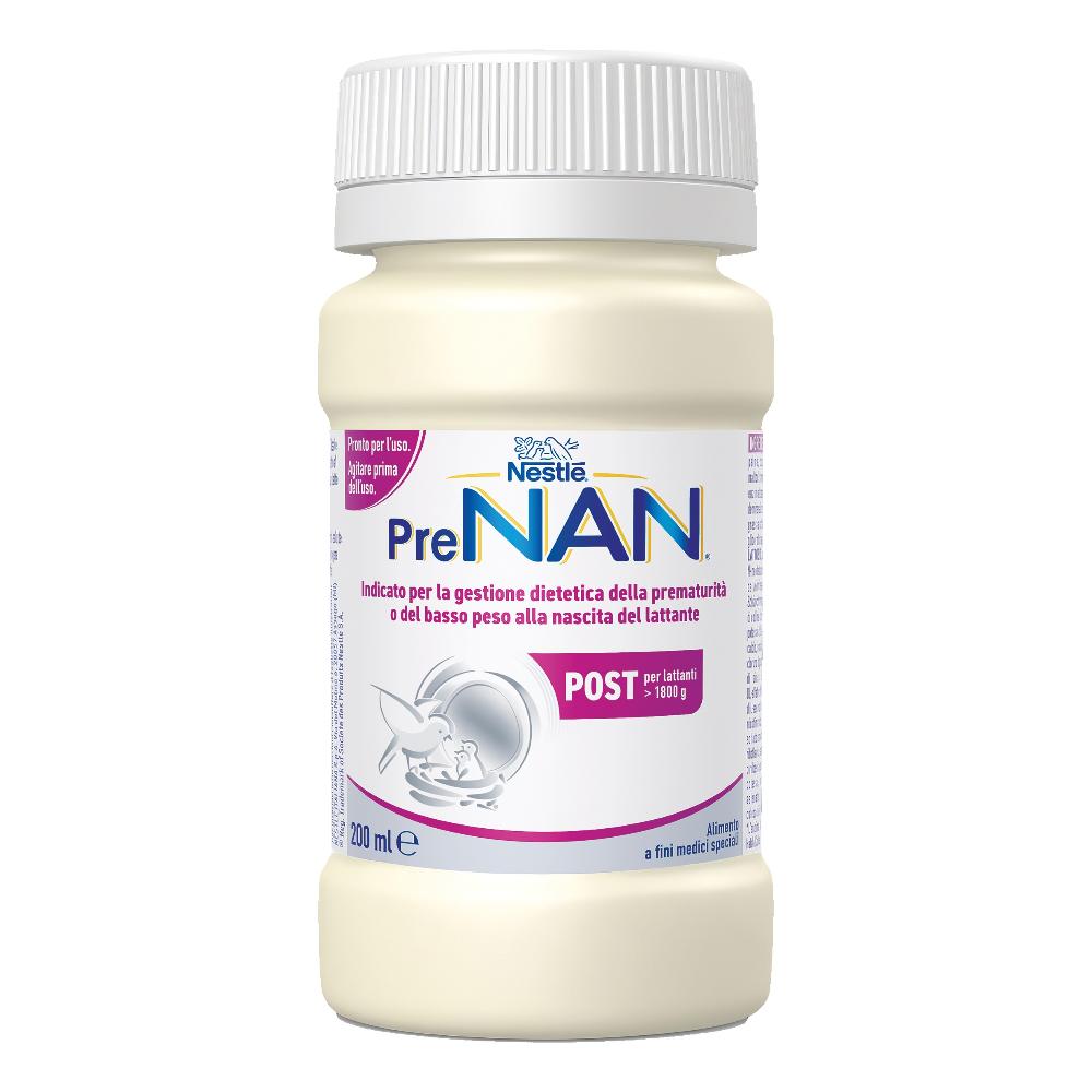 PRENAN POST LIQUIDO 12 BOTTIGLIE da 200ml — confronto prezzi