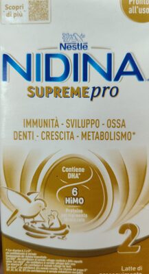 Nidina supreme pro 2 300 ml