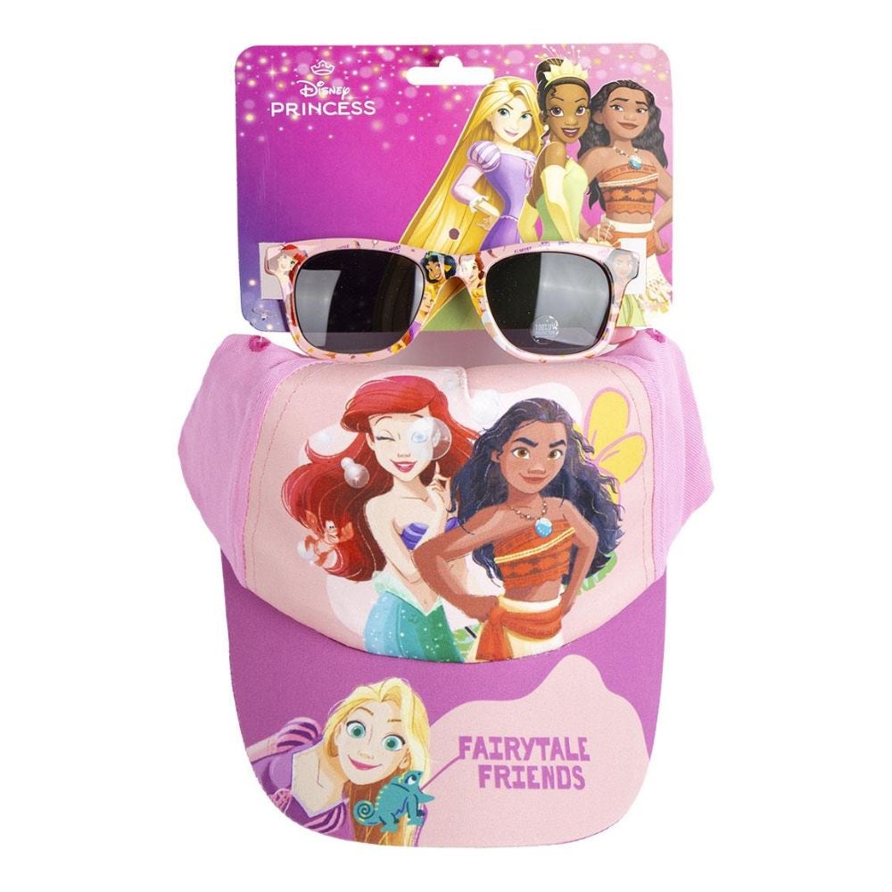 Cedrà Princess Cappello + Occhiali da Sole — confronto prezzi