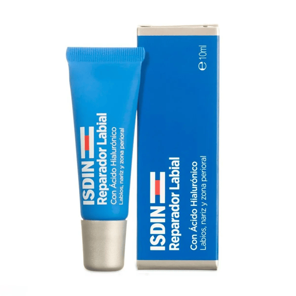 Nutrabalm Fluido Balsamo Labbra Tubo 10 ml