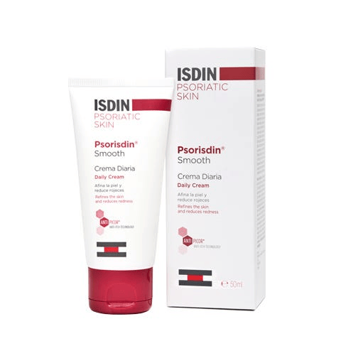 Psorisdin Smooth Crema Quotidiana Zone Specifiche Pelle Con Psoriasi 50 ml — confronto prezzi