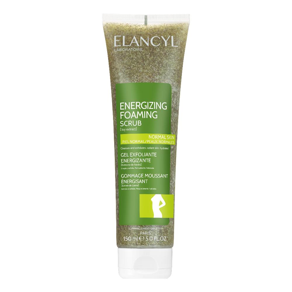 Elancyl Gel Esfoliante Energizzante 150Ml 150 ml Schiuma