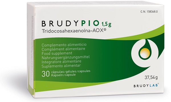 Brudypio 30 capsule — confronto prezzi