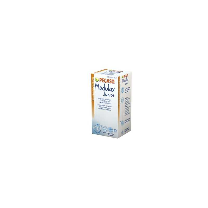 Modulax Junior Complesso Liq — confronto prezzi