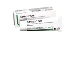 Cantabria Labs BiRetix - Gel Lenitivo Idratante Pelle Tendenza Acneica, 50ml — confronto prezzi