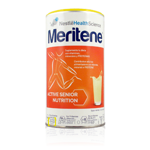 Meritene Gusto Vaniglia — confronto prezzi