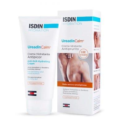 Ureadin Calm Crema Idratante Lenitiva Antiprurito 200 ml