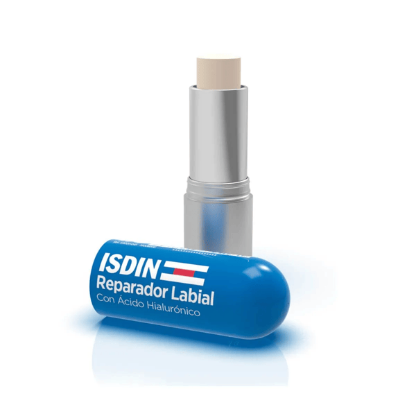 ISDIN Ripararatore Labbra Stick 4 g