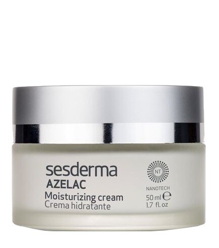 Sesderma Azelac Crema Idratante 50 ml