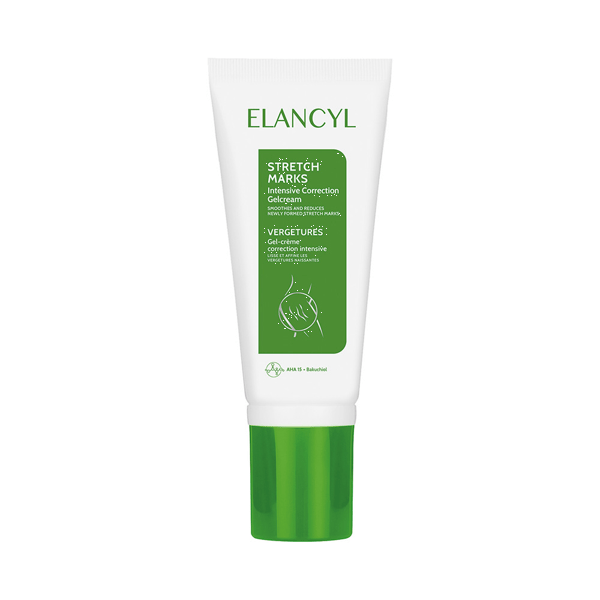 Elancyl Gel Crema Correzione intensiva Antismagliature 75 ml — confronto prezzi