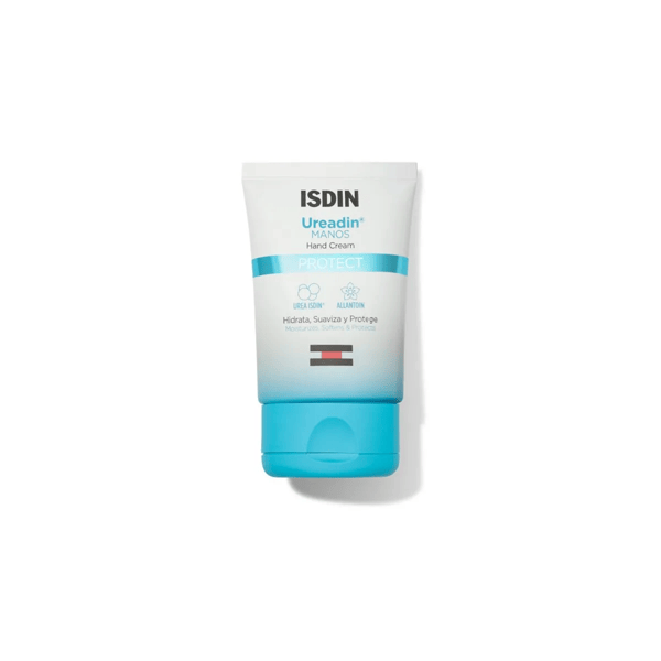 Isdin Ureadin Crema Mani Idratante e Protettiva 50 ml