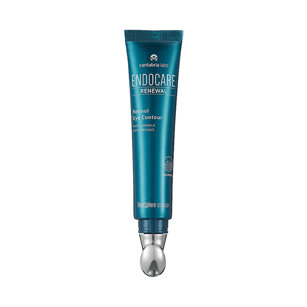 Endocare Renewal Retinol Eye Contour Gel Contorno Occhi 15 ml