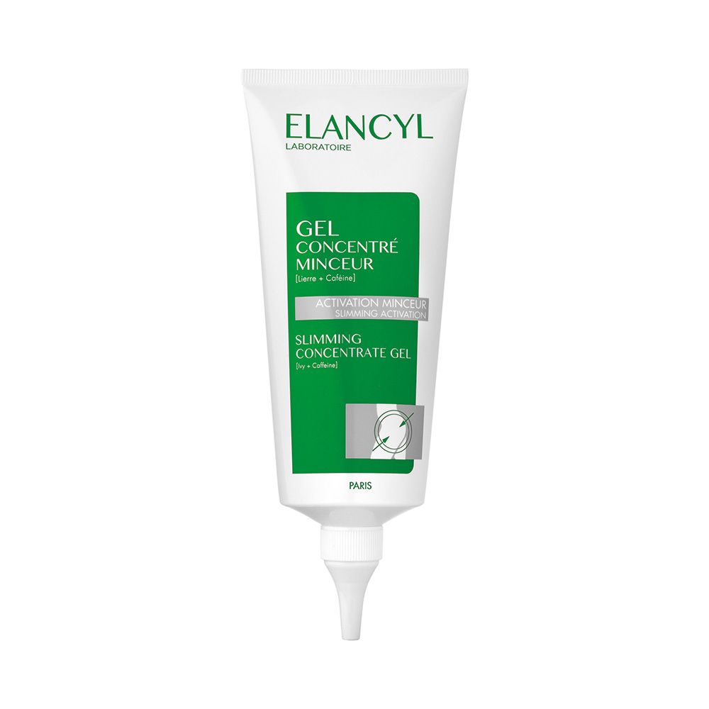 Elancyl Slim Massage Gel Ricarica, 200 ml