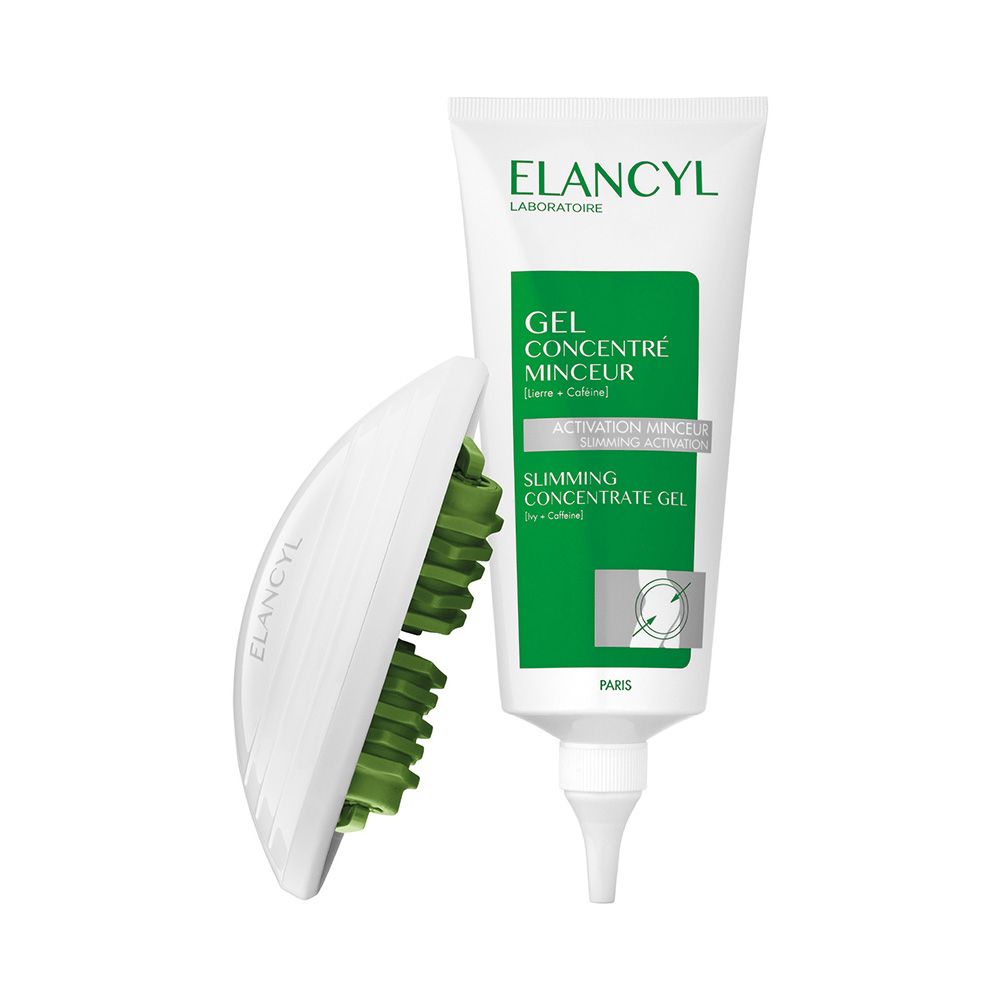 ELANCYL Slim Massage + Gel 200 ml Set — confronto prezzi