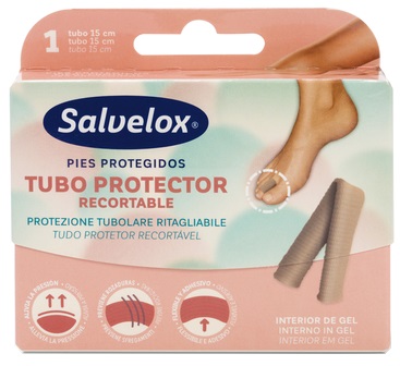 Salvelox® Protezione Tubolare Ritagliabile 1 pz Altro