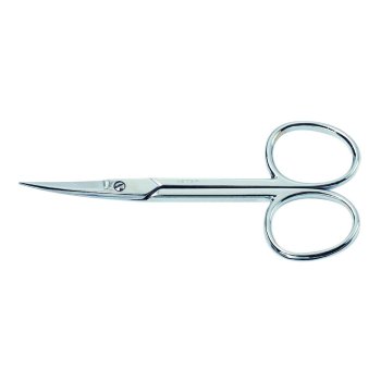 Beter Forbice per Cuticole punta curva 9cm
