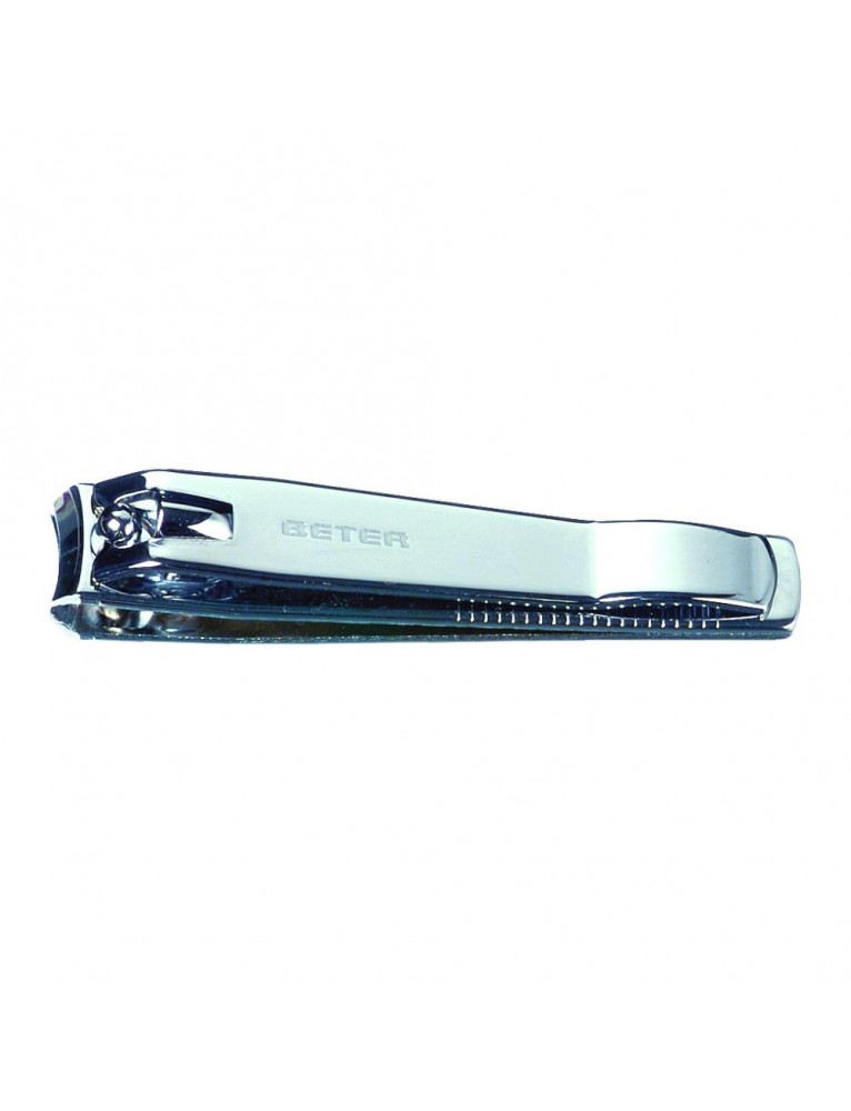 BETER TAGLIAUNGHIE PEDICURE CROMATO