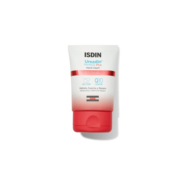 Ureadin Manos Hand Cream Plus Crema Riparatrice Mani 50 ml