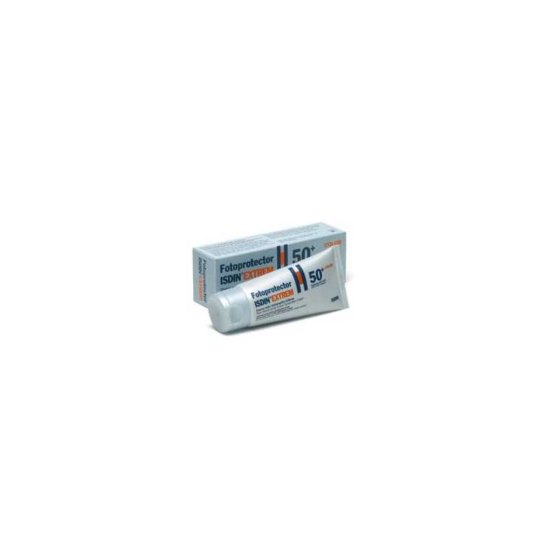 Fotoprotector 50+ Cr Col 50ml