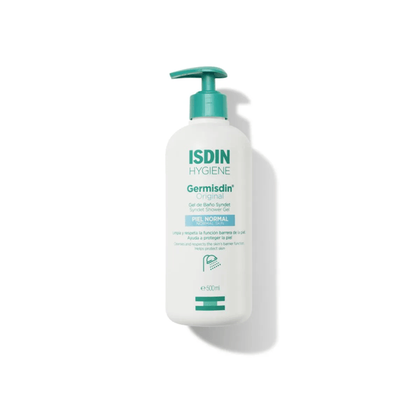 ISDIN Germisdin Original Detergente Corpo 500 ml