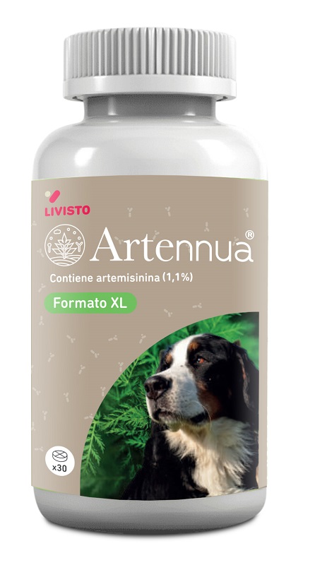 Artennua xl 30 compresse — confronto prezzi