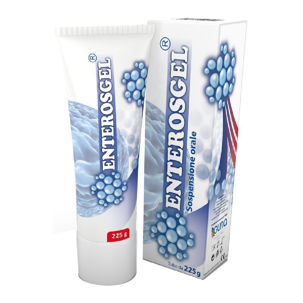Enterosgel® Sospensione Orale 225 g — confronto prezzi