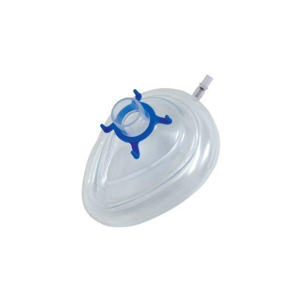 MASCHERA ANESTES MON ADULTI 4