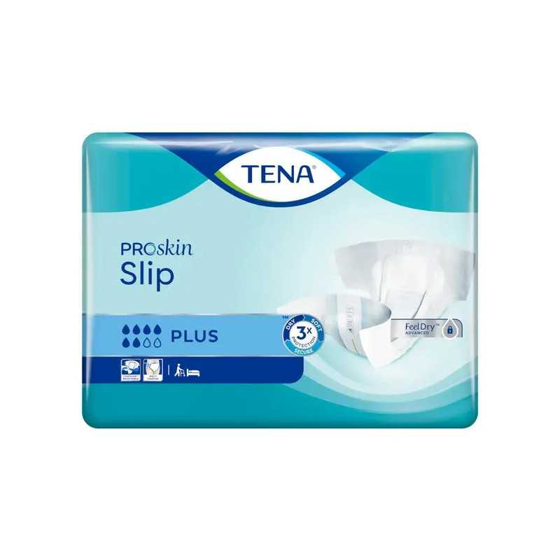 Tena Slip Plus Xl 30pz — confronto prezzi
